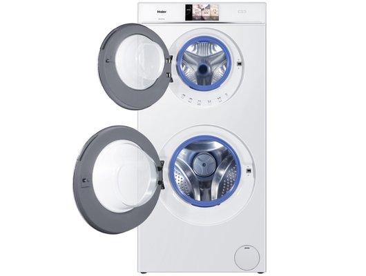 Стиральная машина HAIER HWD120-B1558U